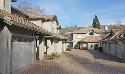 Site Plan 3_Parking and Garages
